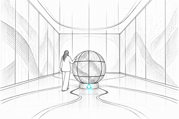 المصمم اللبناني جاد سودا ينضم إلى IQOS ومجموعة OUCHHH Collective للكشف عن CURIOUS STUDIO خلال أسبوع دبي للتصميم 2026