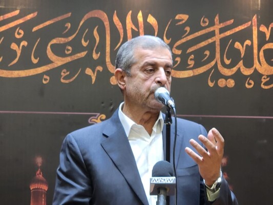 قبيسي: بعض اللبنانيين أصبحوا أدوات للغرب وإسرائيل ويجب حماية الجنوب وسيادة لبنان