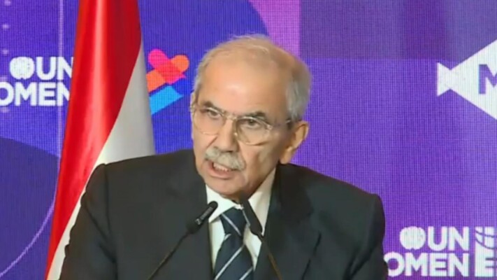 سلام افتتح مؤتمر "المرأة في الخطوط الأمامية": يجب أن نجعل التعافي فرصة لتصحيح الاختلالات
