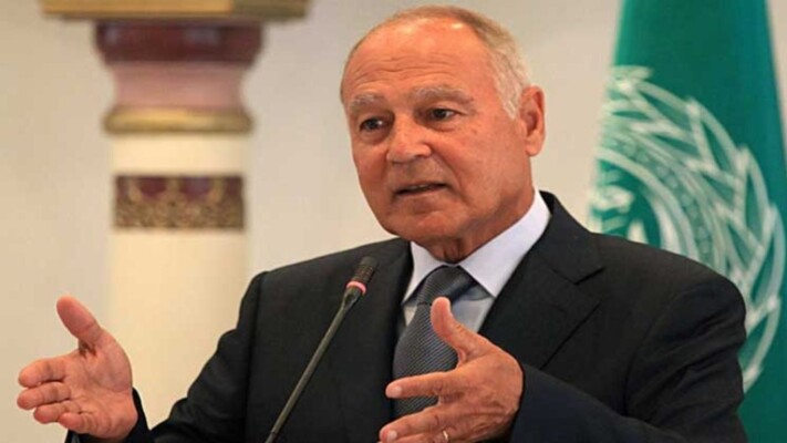 أبو الغيط: قرار الحكومة اللبنانية بحصر السلاح شجاع وهام لاستقرار البلد
