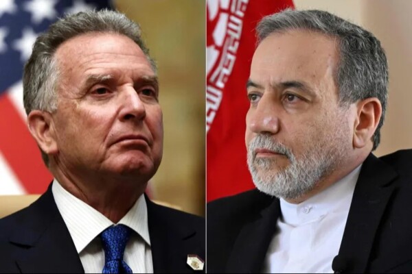 رويترز عن مصادر: واشنطن وطهران لم تردا على الاقتراح الذي أرسل إلى عراقجي وويتكوف في وقت متأخر من ليلة الأحد