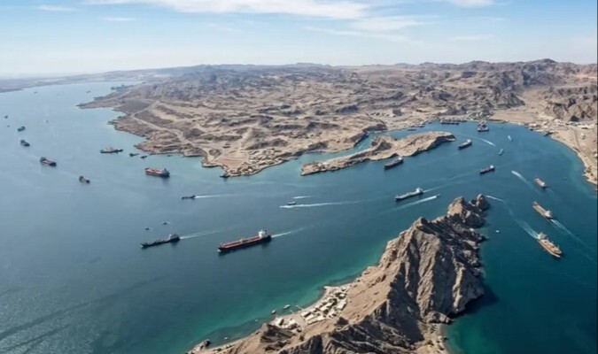 المهمة البحرية الأوروبية بخليج عدن: على السفن الابتعاد عن المياه اليمنية بعد انخراط الحوثيين بدعم إيران