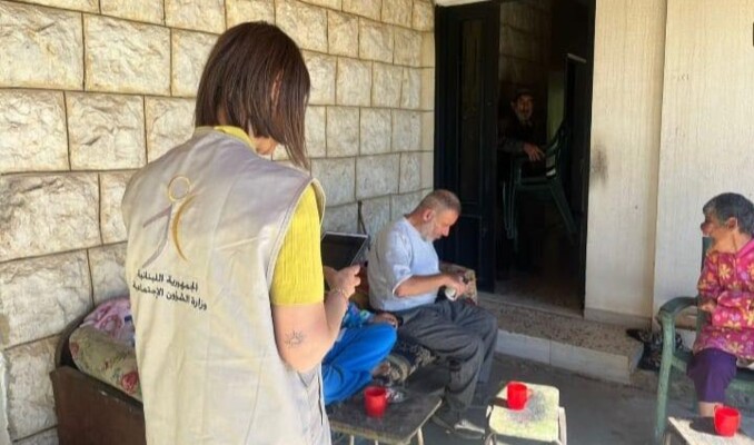 وزارة الشؤون: نزور المستفيدين من "أمان" والأسر الأكثر فقرًا للتأكد من وصول المساعدات لمستحقيها