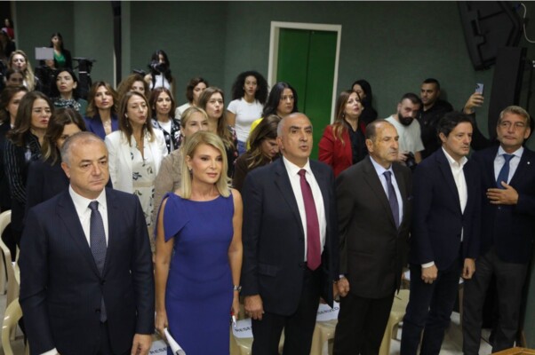 جمعية سطوح بيروت افتتحت مركز نساء الشمس في بلدة الشوير: خطوة تجمع بين الرعاية والتمكين