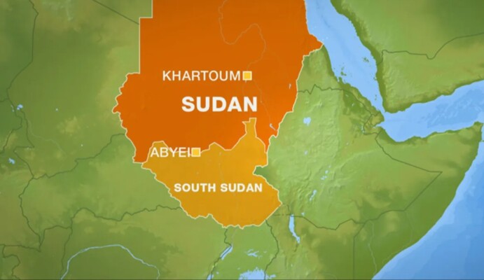 26 قتيلًا و82 جريحًا بأعمال عنف عرقية في منطقة متنازع عليها بين السودان وجنوب السودان