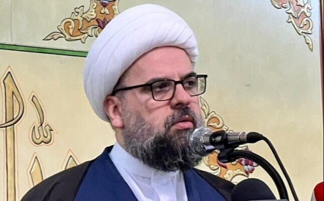 قبلان: موازنة 2026 حكومة خذلان اقتصادي وإعدام اجتماعي وتفتقر للإصلاحات والسيادة المالية