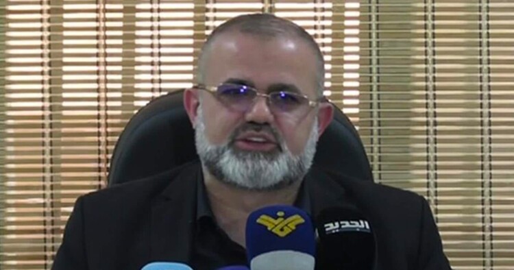 سرور طالب بالتعاون مع الأفران والمخابز ودعمها: صمودها هو صمود للأمن الغذائي بوجه العدوان