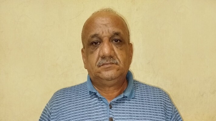قوى الأمن عممت صورة موقوف نفذ عمليات سرقة احتيالية بعد إيهام ضحاياه بتقديم مساعدات لهم