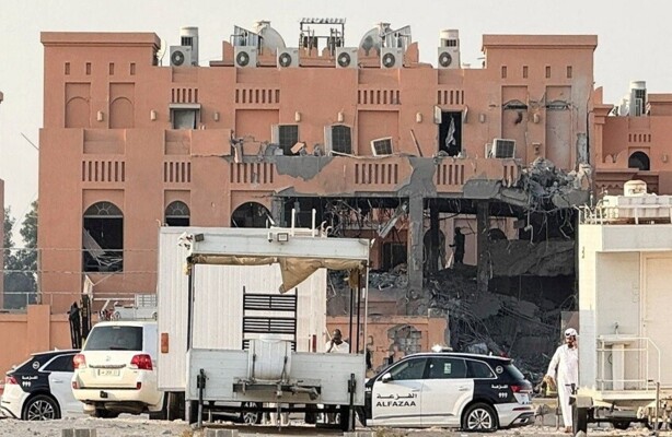 القناة 12 الإسرائيلية: مهاجمة قادة حماس في الدوحة جاءت بعد إحباط مخطط اغتيالهم في تركيا