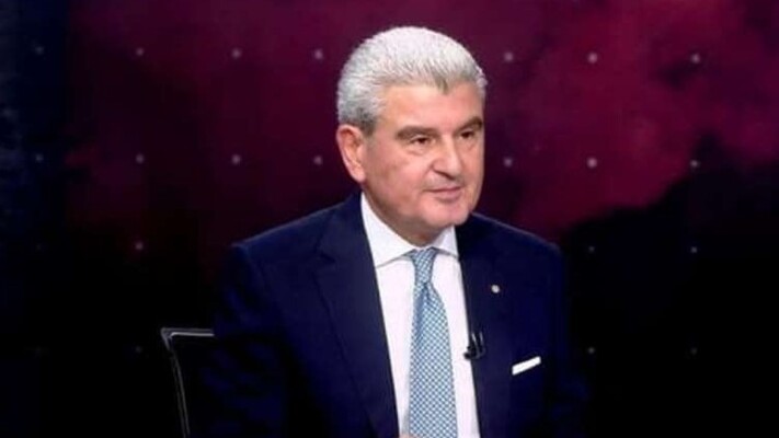 عيسى الخوري عيّن 11 رئيس مصلحة أصيلين في وزارة الصناعة