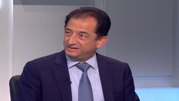 جان جبران: زياد حواط شارك بإقالتي من منصبي وأنا مرشح محتمل عن جبيل على لوائح التيار الوطني الحر بالانتخابات