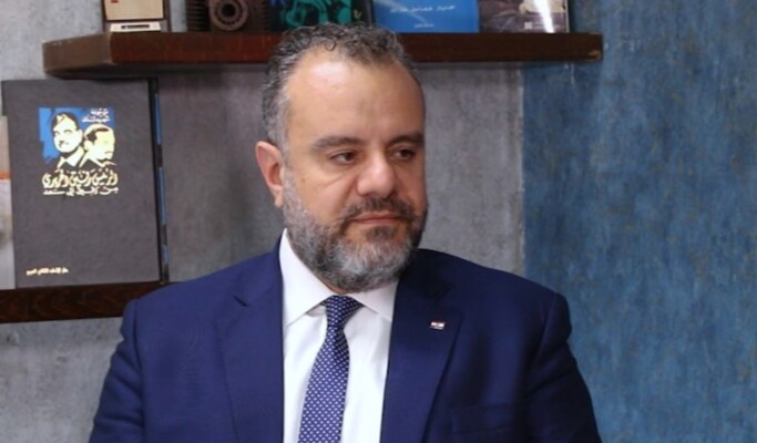 عبد المسيح: نناشد المجمع الأنطاكي تعليم أبناء الكورة بجامعة البلمند مجانًا ضمن معدلات نجاح معينة