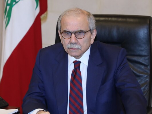 سلام دان الاعتداءات على السعودية: نقف إلى جانبها بمواجهة ما يهدد أمنها وسيادتها
