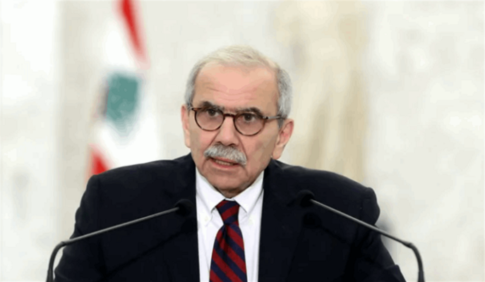 سلام: طلبت من جميع الوزارات والإدارات والأجهزة المعنية مواكبة عودة الجنوبيين إلى قراهم وبلداتهم