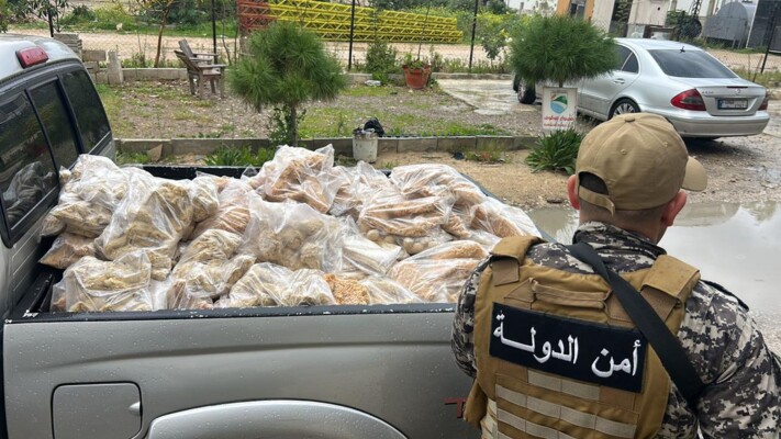 "النشرة": مصادرة وتلف 280 كلغ من الدجاج المثلج واقفال معمل بالشمع الاحمر في العباسية