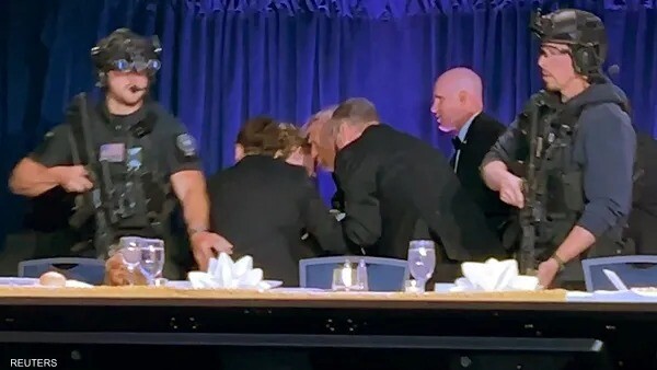 انتظرناها في تل ابيب فأتت من واشنطن!