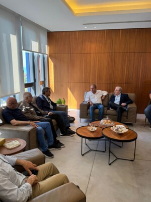 الصدي من جبيل: يجب أن نكون واقعيين فالوزارة لا يمكنها تلبية جميع المطالب في سنة واحدة