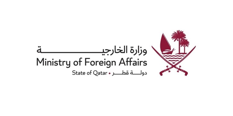 الخارجية القطرية دانت استهداف سلطنة عمان: تصعيد مرفوض ونتضامن معها بما تتخذه من إجراءات