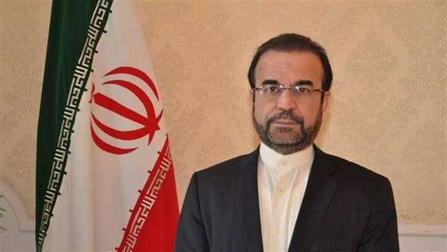 مندوب إيران لدى الوكالة الدولية للطاقة الذرية: قرار الوكالة سيكون له أثر سلبي على التعاون معها