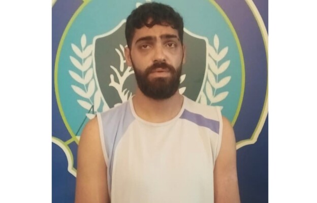 قوى الأمن عممت صورة فلسطيني موقوف لتنفيذه عدة عمليات سلب في بيروت وجبل لبنان