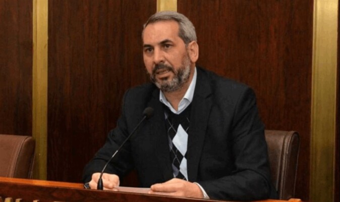 ايهاب حمادة تعليقا على مجزرة النبطية الفوقا: على السلطة اللبنانية وأركانها النظر بعين المصلحة الوطنية