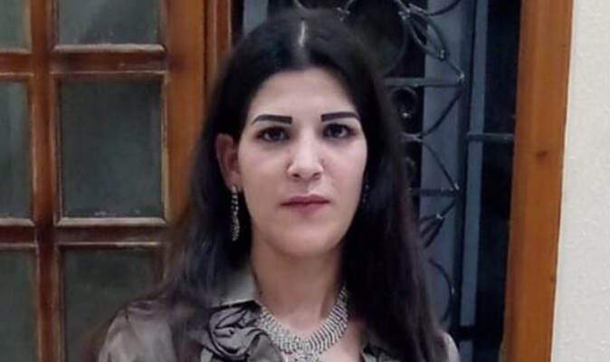 قوى الأمن عممت صورة سورية مفقودة غادرت منزلها في متريت الإثنين ولم تَعُد