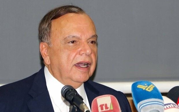 الحلو: تشغيل مطار القليعات يضع حدًا للاستغلال السياسي وهو ضرورة لتعزيز البنية التحتية الجوية