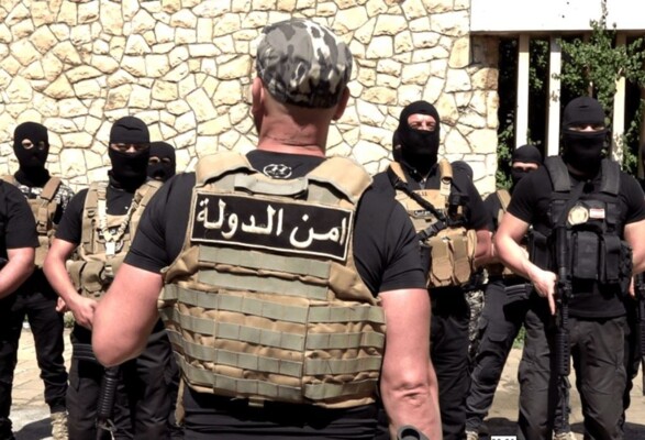 أمن الدولة: إحباط عملية تزوير للاستيلاء على عقار بقيمة نصف مليون دولار في جونيه