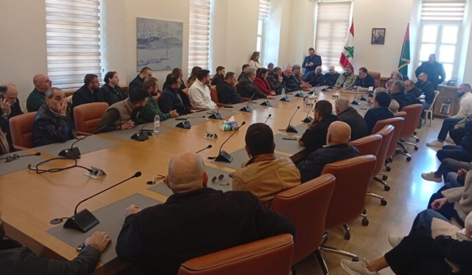 بلدية زحلة: حريصون على صحة المواطن وملتزمون بحماية المؤسسات والمطاعم بالمدينة من أي تشهير