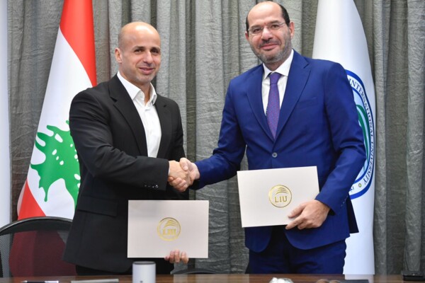 مراد خلال توقيع بروتوكول تعاون بين الجامعة اللبنانية الدولية وصندوق الزكاة: الاستثمار في الإنسان هو الاستثمار الأسمى