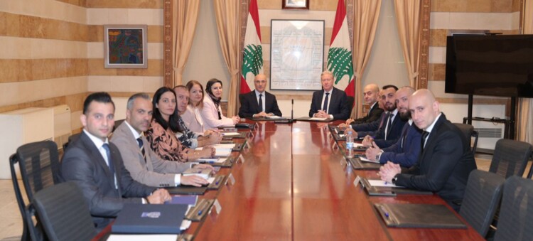 اللجنة المشتركة بين الداخلية والخارجية عقدت اجتماعها الأول لبحث آلية اقتراع اللبنانيين غير المقيمين