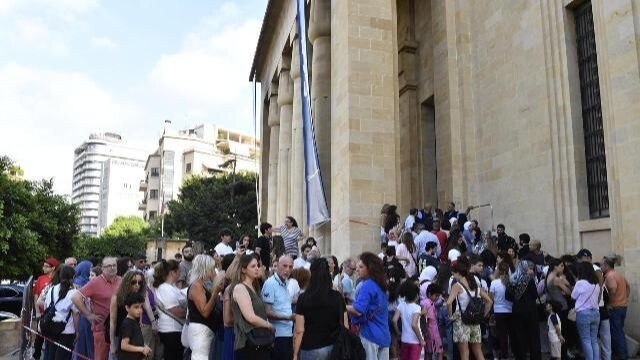 وزير الثقافة عن "ليلة المتاحف": استفتاء على عطش شعبنا للتعرف على تاريخه