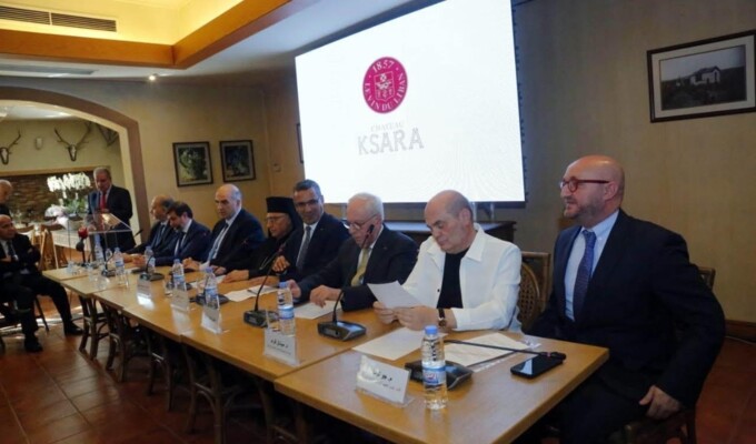 هاني خلال تكريم وزارة الزراعة لظافر شاوي: شخصية لعبت دورا محوريا في تطوير قطاع النبيذ