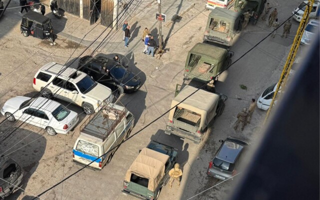في صحف اليوم: حملة أمنية بحثًا عن ضباط النظام السوري السابق وضجيج انتخابي في "الاشتراكي"