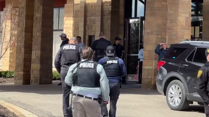 النيابة العامة في ميشيغن: منفّذ الهجوم على الكنيس اليهودي مطلع آذار تصرّف "تحت إدارة حزب الله"