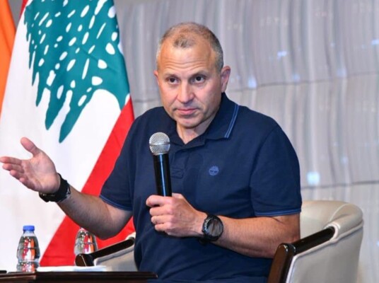 باسيل انتقد أداء الحكومة بعد جريمة قتل الأب ضو: "أكثر من مليوني سوري وكلكم متواطئين"