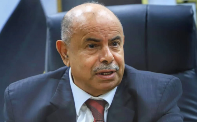 محافظ حضرموت: تمت السيطرة بالكامل على المحافظة وسنعمل على ترميم أجهزة السلطة المتضررة