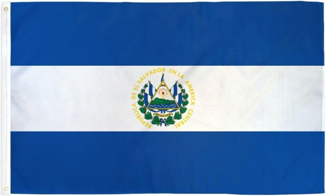 سلطات السلفادور شرعت السجن المؤبد لأطفال لا تتجاوز أعمارهم 12 عامًا