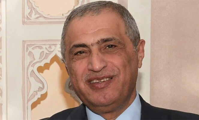 قاسم هاشم: البديل عن التوافق هو انجاز الاستحقاق النيابي وفق القانون الحالي بصيغته الراهنة بما فيه الدائرة 16