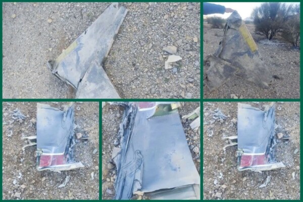 مسؤولون أميركيون أكدوا إسقاط طائرة مقاتلة أميركية في إيران والبحث عن طاقمها بعد ساعات من إعلان الحرس الثوري عن إسقاطها