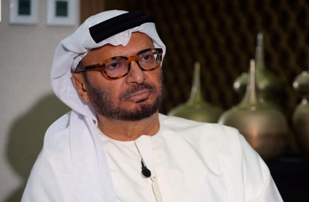 قرقاش نفى تزويد قوات الدعم السريع بالأسلحة: القوات السودانية خاضعة لسيطرة "الإخوان المسلمين"