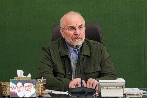 قاليباف: نمنع الهجوم على بيروت مرة من خلال التهديد بالرد ووقف المفاوضات ومرة أخرى من خلال الهجوم