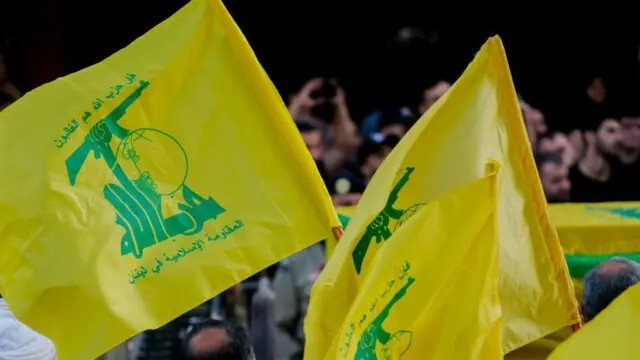 "حزب الله": استهدفنا تموضعًا لجنود جيش العدوّ الإسرائيليّ داخل خيمة في بلدة دبل بمسيّرة انقضاضيّة