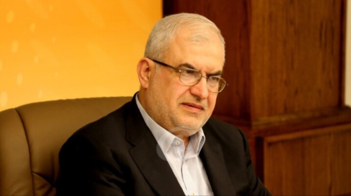 رعد: على السلطة أن تخجل من شعبها وتنسحب مما سميَّ مفاوضات مباشرة وأي لقاء لبناني وإسرائيلي لن يحظى بتوافق وطني