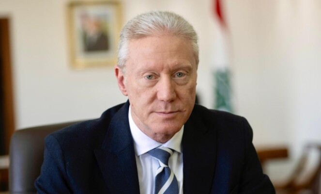 رجي: مهمة "الميكانيزم" لن تتغير و"حزب الله" يعيد بناء نفسه وبعيدون جدًا عن اتفاق سلام مع إسرائيل