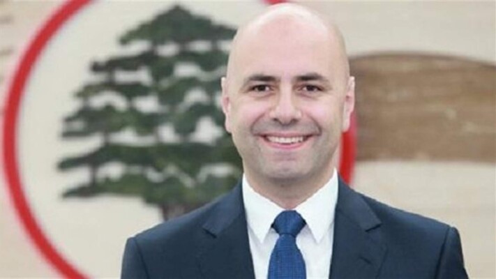 حاصباني: لإعلان بيروت وضواحيها منطقة خالية من السلاح حفاظاً على سلامة العصمة أهلها