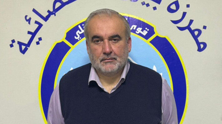 قوى الأمن عممت صورة موقوف أقدم على تنفيذ عدة عمليات احتيالية منتحلًا صفات مختلفة