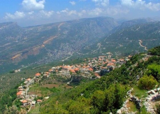 لبنان وجبله (1)