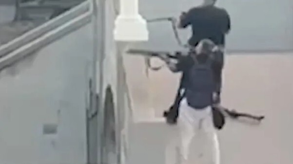 حكومة نيو ساوث ويلز تعزز قوانينها المتعلقة بالأسلحة بعد هجوم سيدني