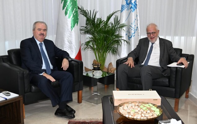 جابر: الإدارة العامة بحاجة لملء العديد من الشواغر وبعض الموظفين يحتاج الى تدريب